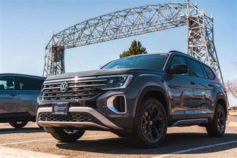 About Our VW Dealership in Duluth MN - Volkswagen of Duluth