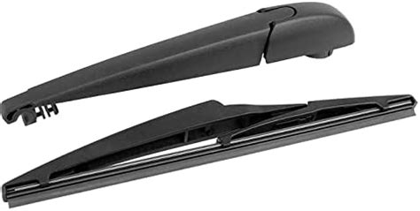 Power X A133 Rear Wiper Arm With Blade for Hyundai Grand I10 : Amazon ...
