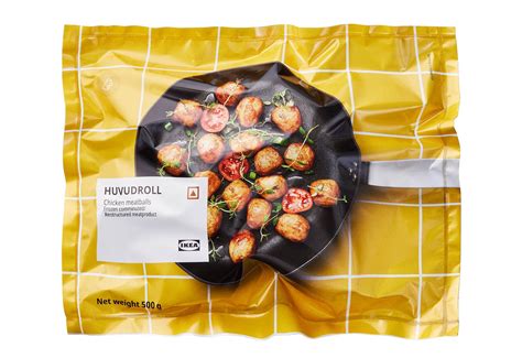 Ikea Meatballs Calories Uk at Ben Lackey blog