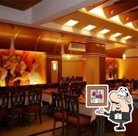 Flags World Cuisine, Mumbai - Restaurant menu and reviews