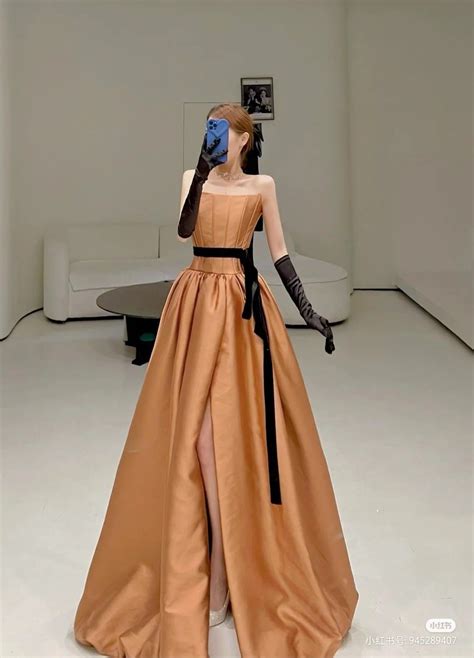 小红书: Misslady蜜丝新娘婚纱定制 | Stunning dresses, Beautiful dresses, Formal dresses