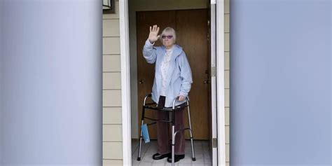 ‘Don’t take chances:’ Wash. nursing home patient back home after ...