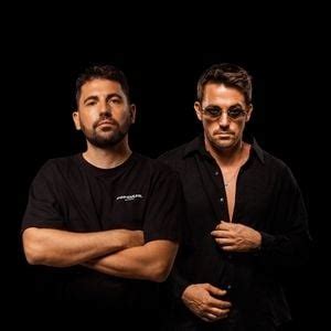 Dimitri Vegas And Like Mike in Tiranë, Tirana Park Running Track (Pistë ...