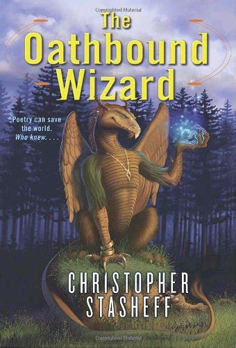 The Oathbound Wizard : Stasheff, Christopher: Amazon.in: Books