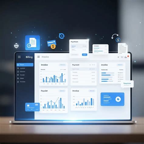 BillArc - Streamlined Invoicing