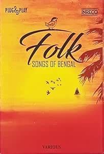 Inreco-Music Card-Folk Songs of Bengal-IMC 003 (4GB) Sachindev Burman ...