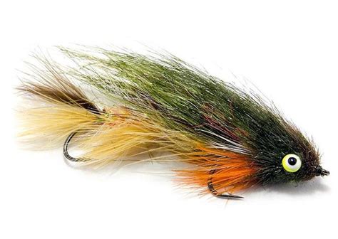 Basic Fly Tying Patterns 的图像结果