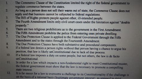 Image result for Commerce Clause Explained