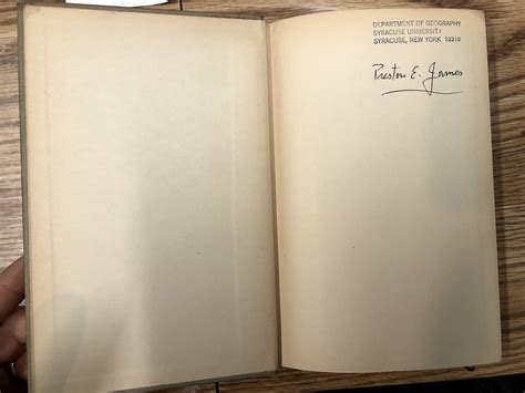 THE FRAME OF THE ANCIENT GREEK MAPS by William Arthur Heidel: Very Good ...