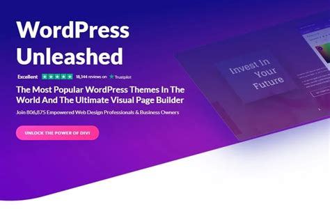 Elegant Themes Expert Review 2025 and 1 User Reviews