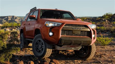 Image result for 4Runner Redesign