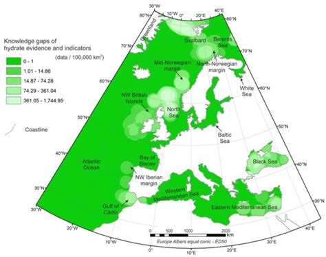 Marine Gas Hydrate Geohazard Assessment on the European Continental ...