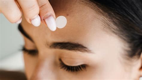Scientists Just Discovered a Pimple Patch That May Work Better Than Most Acne Creams