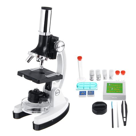 Science Tech Microscope Set 的图像结果