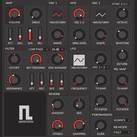 Engines - Zynthian: Open Synth Platform