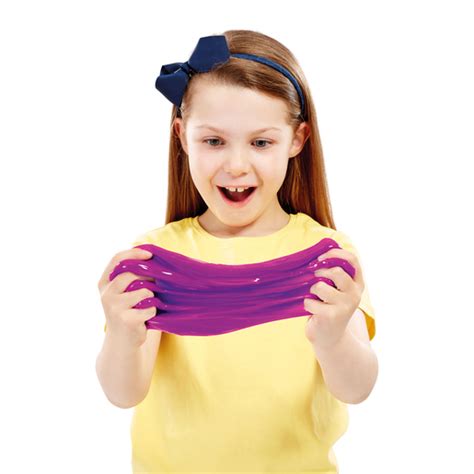 Original Ooze Make Your Own Ooze Slime Making Craft Set | The Entertainer