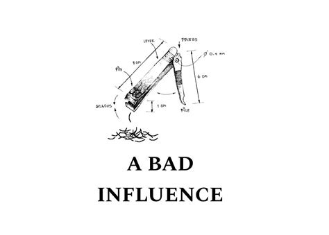 A Bad Influence, CRASHBOX, Austin, 22 January to 8 February | AllEvents