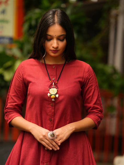 Gulmohar Kurta Set – Local Nation