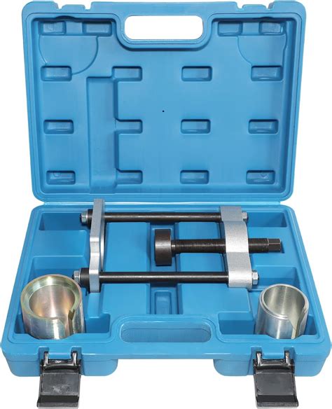 Image result for Using BavAuto Bushing Tool