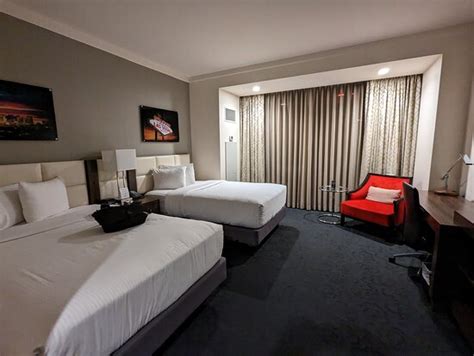 AHERN HOTEL (Las Vegas) - B&B Reviews, Photos, Rate Comparison ...