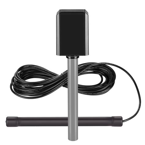 Chtoocydriveway Vehicle Sensor Solar Powered Driveway Sensor Detect Car ...