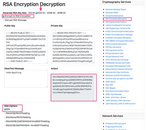 256-Bit Key AES Algorithm 的图像结果