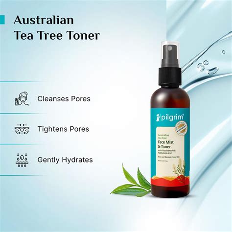 Buy Tea Tree Purifying Toner | Australian Beauty Products