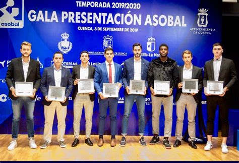 El riosellano Jacobo Cuétara, Mejor Entrenador de la Liga ASOBAL 2018/ ...