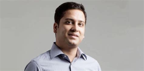 Flipkart CEO Binny Bansal announces resignation