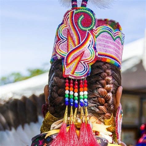 Indigenous Bead Supply: Authentic Crafting Materials