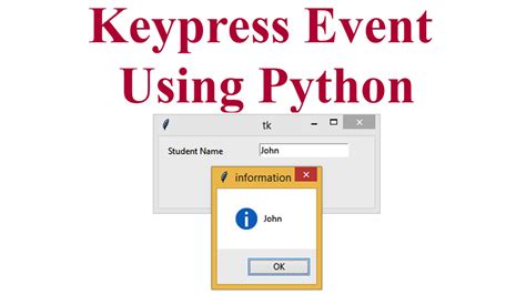 Python If Press Key 的图像结果
