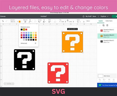 Image result for Mario Question Block Sprite