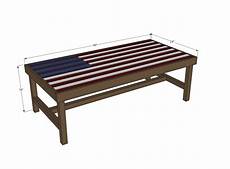 Standard Coffee Table Dimensions by White Flag Inspired Outdoor Wood Coffee Table Diy Standard Coffee Table Dimensions