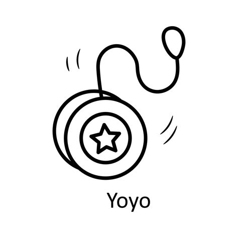 Outline Of Yoyo