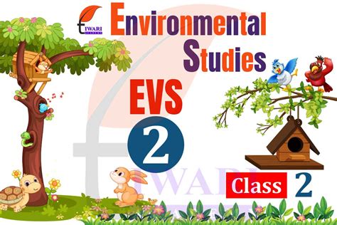 Image result for EVS Project for Class 2