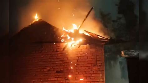 मंदिर में तोड़फोड़ से आगजनी तक…, कलेक्टर ने दिए जांच के आदेश, जानिए ...