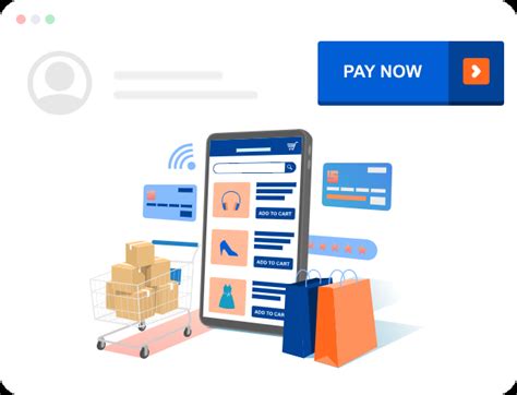 Embed a Payment Button | One-Click Payments Online