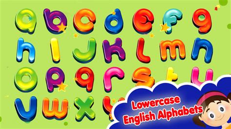 TOP 7 Best ALPHABET KIDS APPS For Android Device