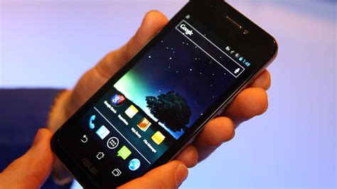 Asus Padfone: een unieke combinatie - Review - Tweakers