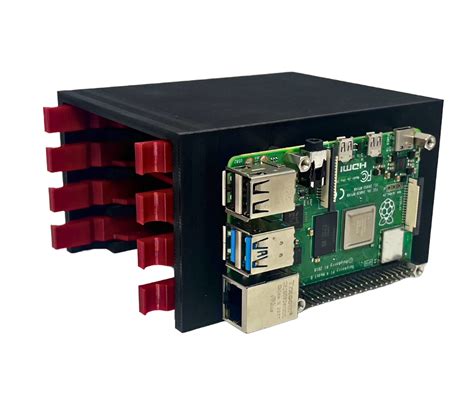 FreeNAS Raspberry Pi 4 的图像结果