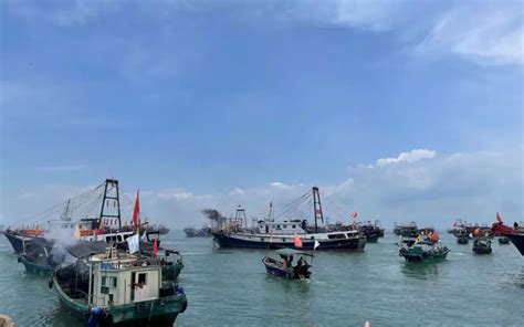 2018湛江开海时间 湛江有哪些海鲜好吃的_旅泊网