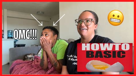 HowToBasic Chicken Reaction 的图像结果