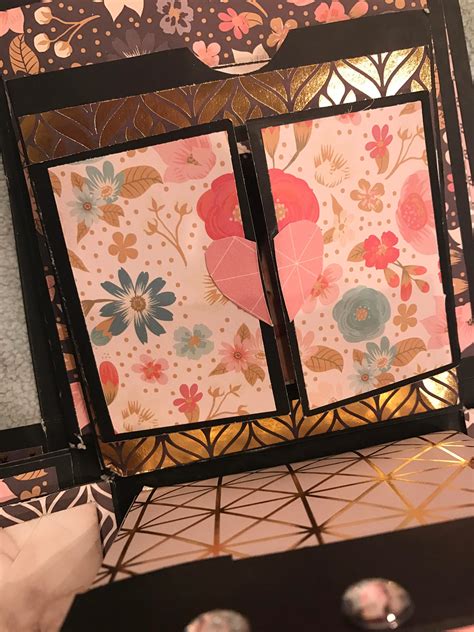 Exploding Box 的图像结果