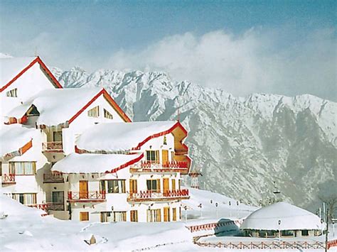 best hill stations near Gulmarg to feel like heaven Sonamarg hill ...