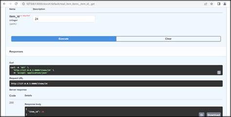 Image result for Fast API Web Framework