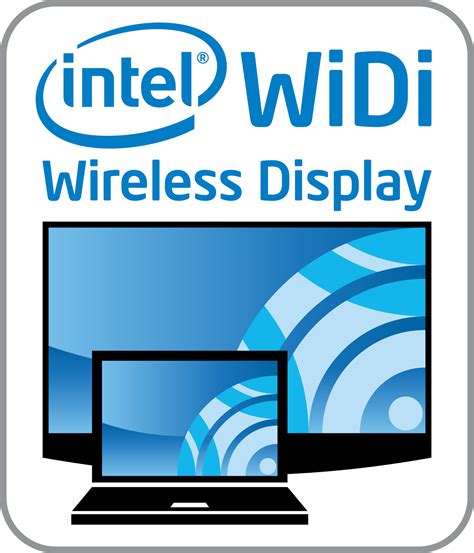 Intel WiDi Download: Switch application on your wireless screen in one ...