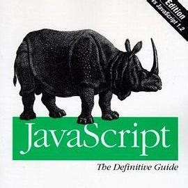 Image result for JavaScript Definitive Guide