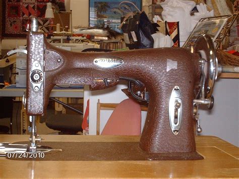 Image result for Hand Wheel Sewing Machine