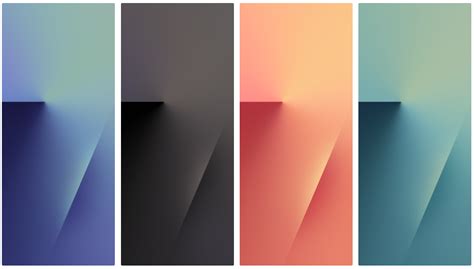 Ecco tutti gli sfondi di Samsung Galaxy Z Fold7 e Galaxy Z Flip7 da ...