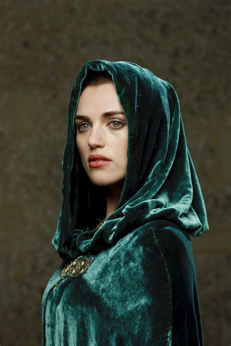 Merlin Tv Show Morgana